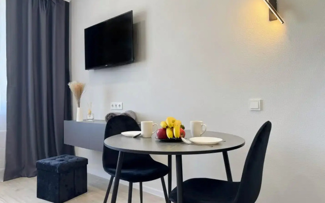 Квартира Konstantinov Apartments