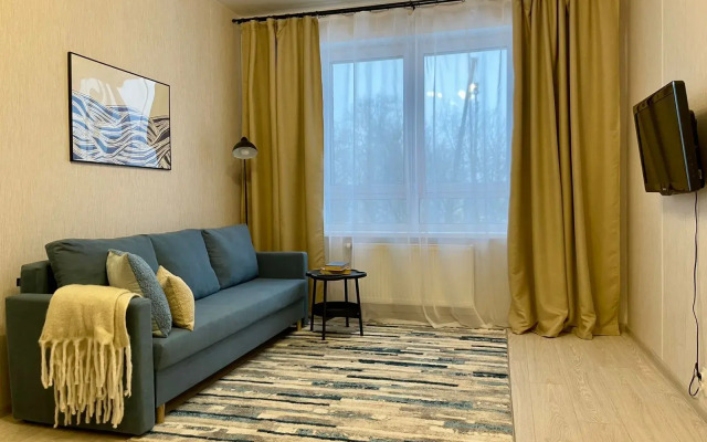 Atmosfera Love Apartments