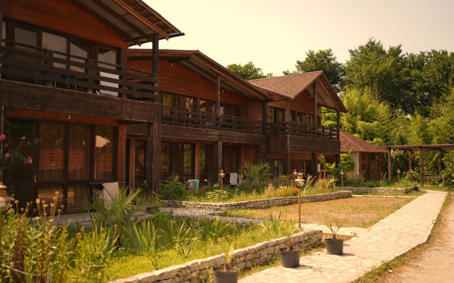 Akalam Country Club Recreation Center