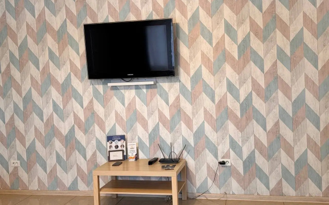 Apart Hotel Nalchik Flat