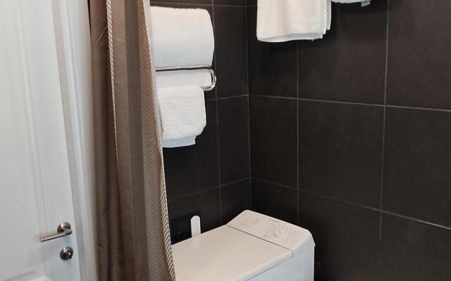 Квартира Loft Balalaika