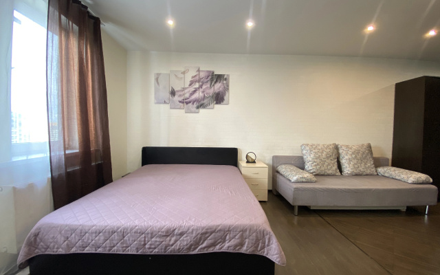 Квартира ApartPiter