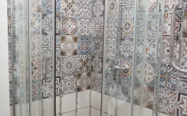 Apartments Semeynye Uyutny Dom Na Smolnoy 44