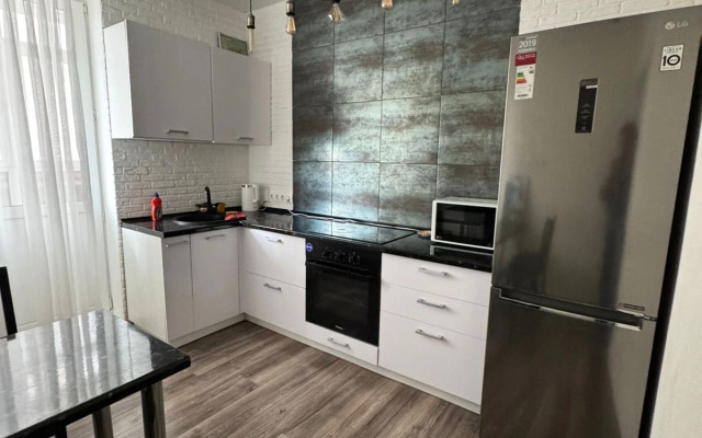 Odnushka U Monumenta Flat
