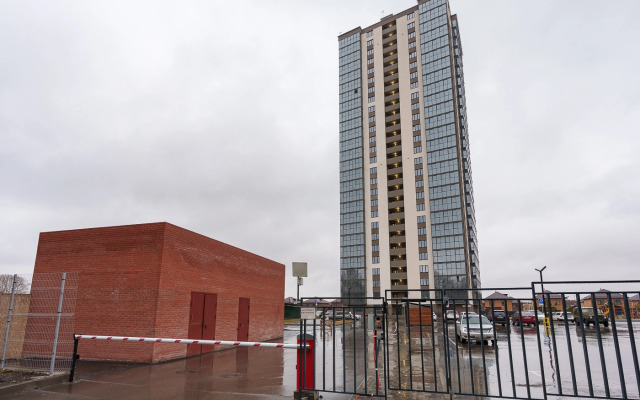 Апартаменты ProSo