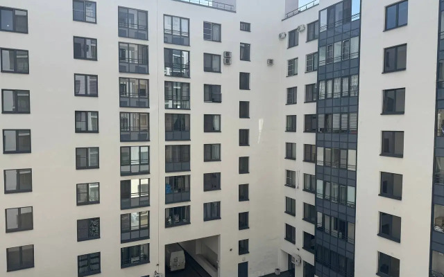 Tsarskaya Stolitsa Flat