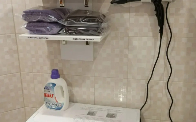 Квартира С акцентом на комфорт на Поляне