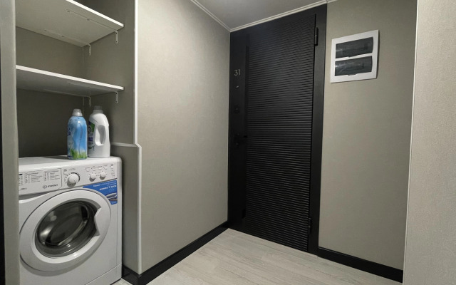 Апартаменты Двухуровневые на Некрасова