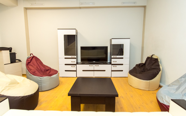 "Fortuna" Guest house