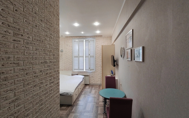 ZenApart Greciya Apartments