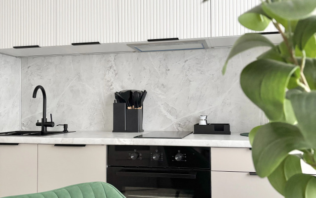 Квартира Dubrovskiy Apart на Васильевском Острове