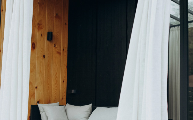 База отдыха Апарт-бутик Альпака