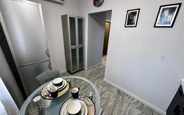 Novocheremushkinskaya 59 Apartments