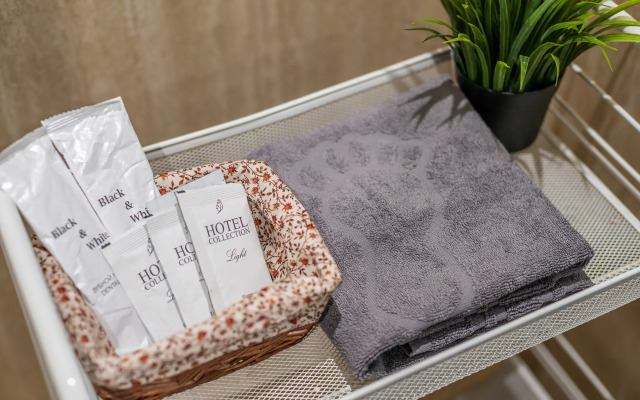Apartamenty  Comfort Life v Izmajlovo
