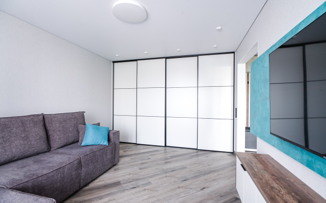 Kak Doma na  Gorykogo 147 Flat