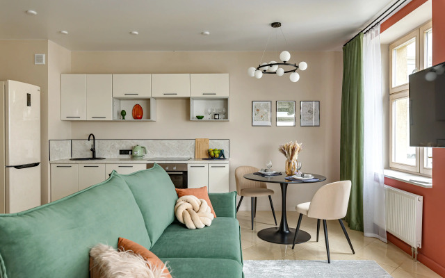 Квартира Апарт Мечты