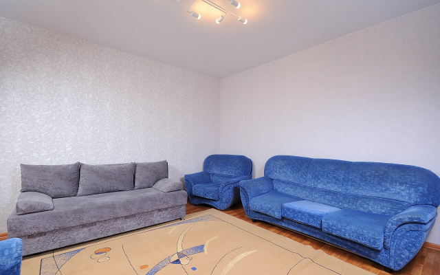 Квартира на улице Волховстроя 94