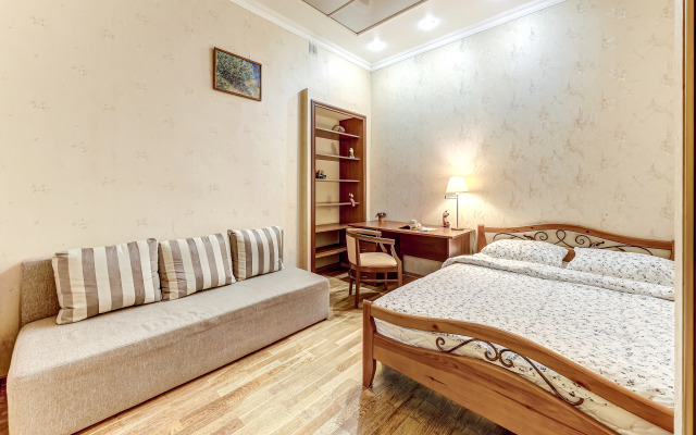 Апартаменты Astoria 3BR