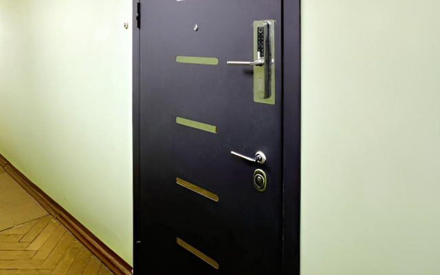 Апартаменты с видом на Неву в центре города