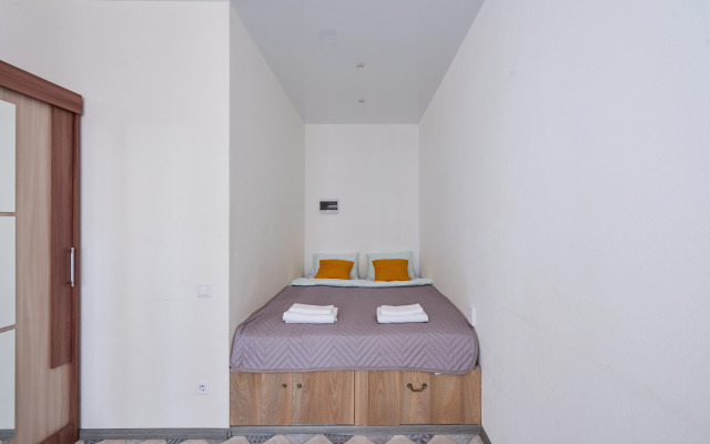 Апартаменты Sutki VIP на Мира 44