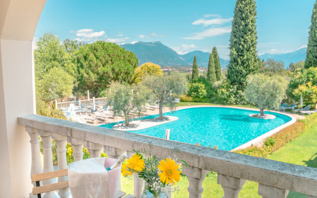 AHG Golf Hotel Porta del sole