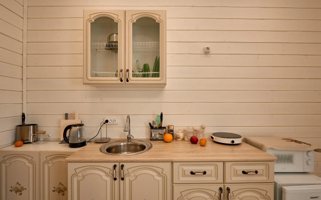 Частный Дом Родниковая 12