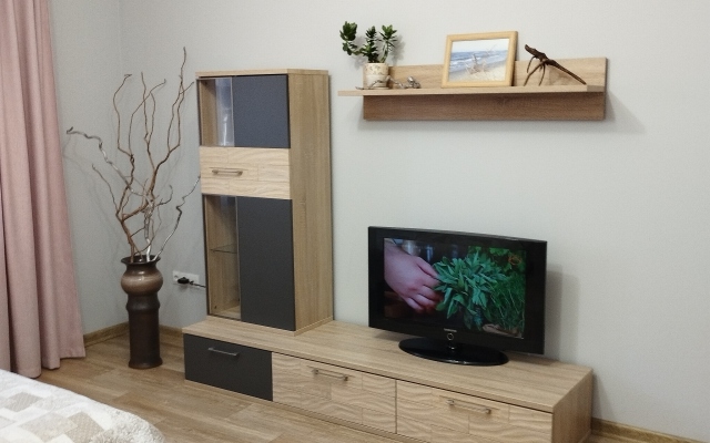 Квартира 55 на Римской