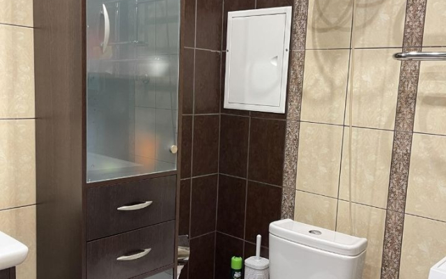 Квартира ул. Авиаторов 23