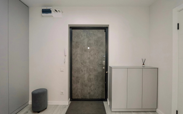 Апартаменты Privi House на Конструктора Калашникова 21