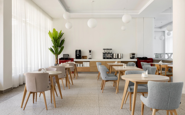Hotel Portoritsa
