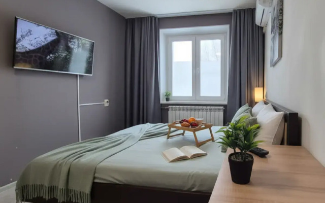 Квартира BigHouse