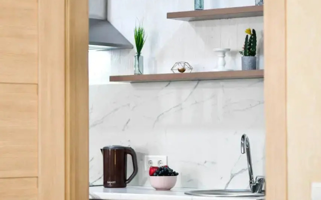 Квартира уютная двушка возле ТРЦ Комсомольский