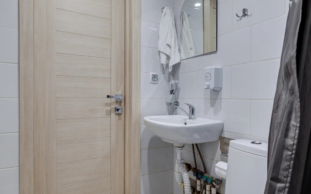Apart-otel' Apartamenty Demiflat