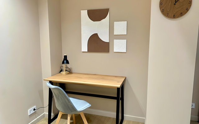 Апартаменты Grand Palace 1427