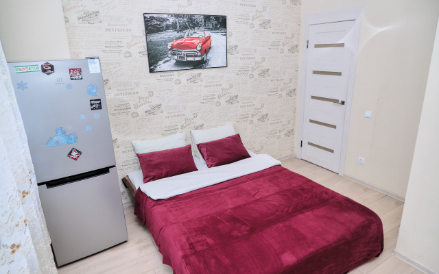 Апартаменты Уютная квартира в Краснодаре