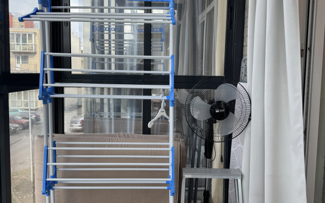 Квартира Уютная у моря