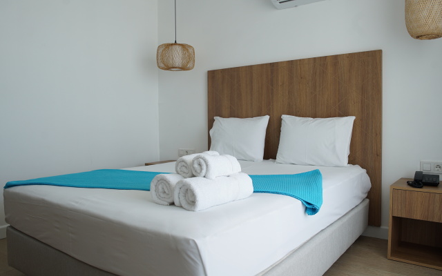 Finike Marina Hotel