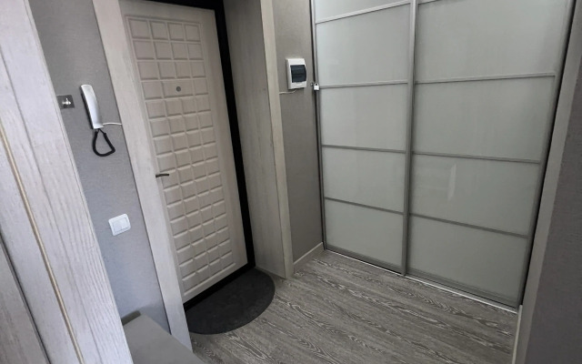 Квартира БУДЬ КАК ДОМА