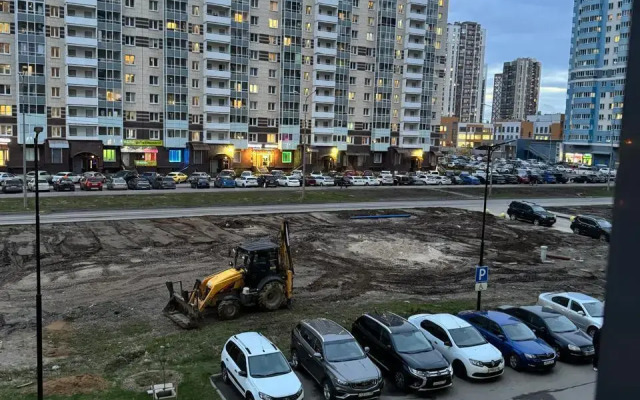 Квартира на Улице Заречная 10