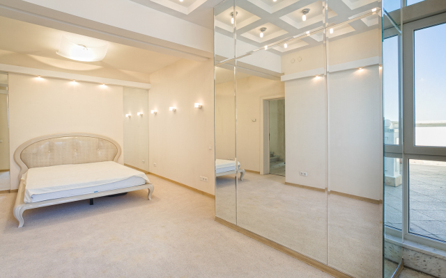 Pentkhaus Vozle Naberezhnoy Yalty - Ul.botkinskaya Apartments