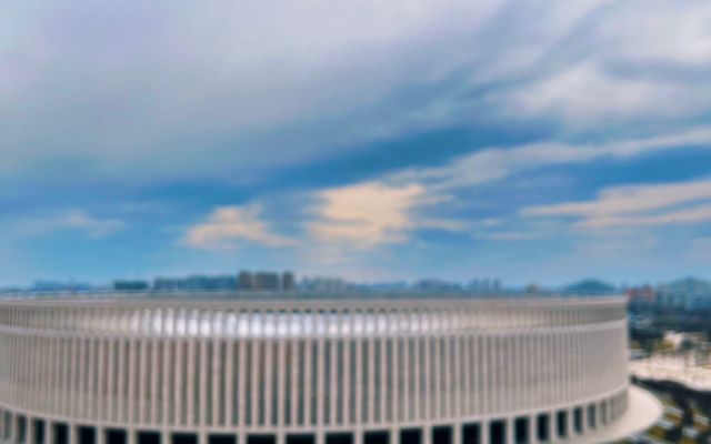 Квартира Шикарная Квартира с видом на Стадион и Парк