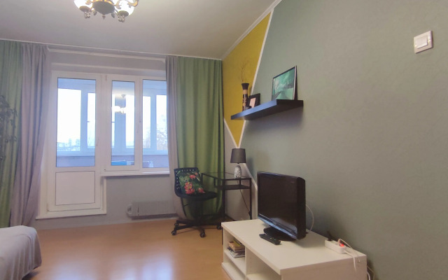 Dizajnerskie V Yasenevo Apartments