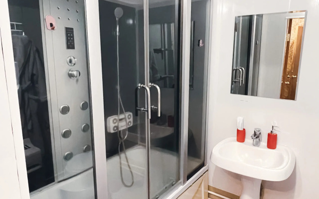 Апартаменты Крокус на Губкина