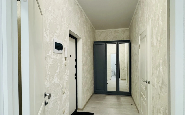 Chisty Vozdukh U Parka S Krasivym Vidom Flat