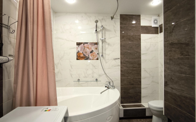 Квартира на улица Академика Губкина 39/1