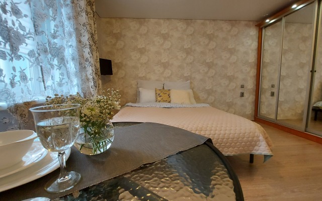 Snezhnost Apartments