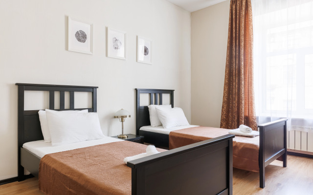Imidzh Hotel