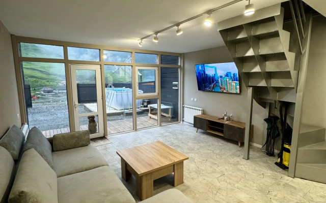 Гостевой дом Барнхаус Адалия