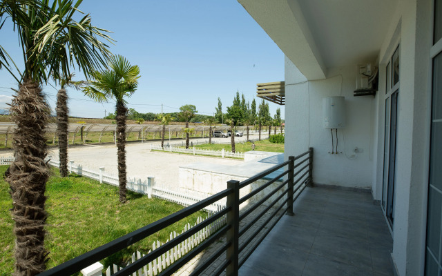 Astalanya Resort