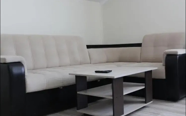 Гостевой Дом Николь